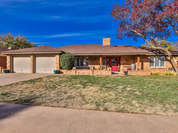 5406 88th St, Lubbock, TX 79424