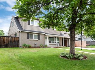 2980 S Gaylord St, Denver, CO 80210
