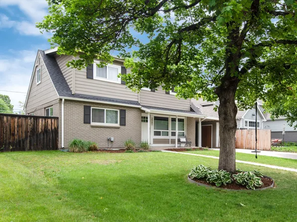 2980 S Gaylord St, Denver, CO 80210