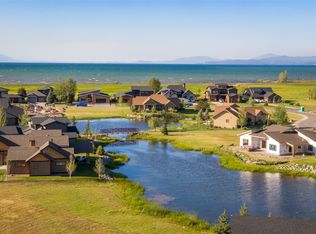 1204 Lake Pointe Dr, Bigfork, MT 59911