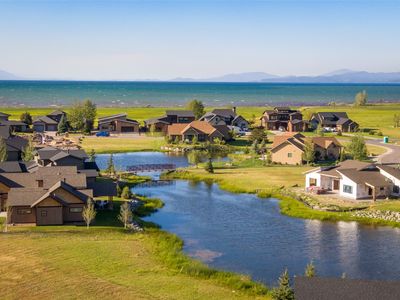 1204 Lake Pointe Dr, Bigfork, MT, 59911