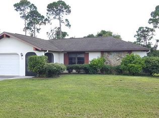 1051 Tropical Ave, Port Charlotte, FL 33948