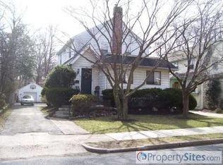 1024 Park Ave, Collingswood, NJ 08108