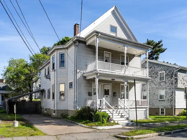 15 Guild St, Quincy, MA 02169