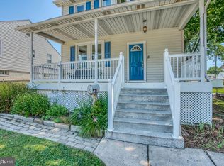 5 Linhigh Ave, Baltimore, MD 21236