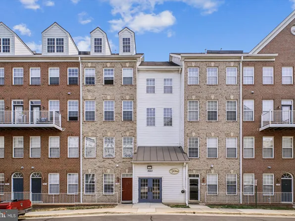 2663 Manhattan Pl Suite 310, Vienna, VA 22180