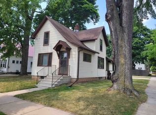 802 W Spring St, Appleton, WI 54914