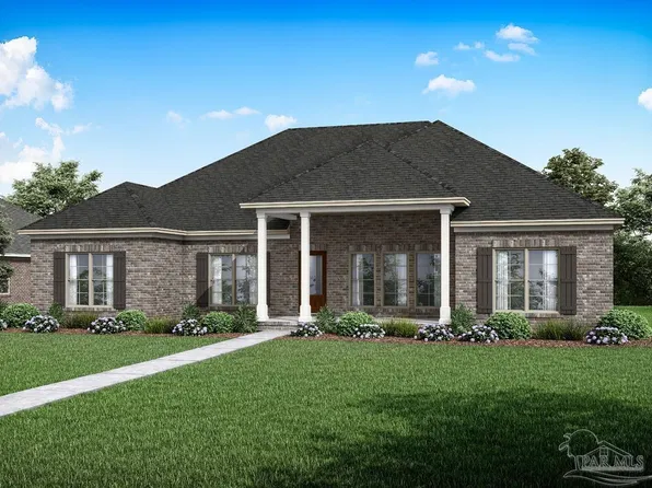 3963 Morning Dew Dr, Milton, FL 32583