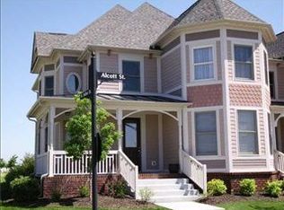 2634 Alcott St, Carmel, IN 46032