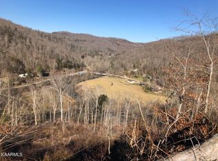 Stinking Creek Rd, Pioneer, TN 37847