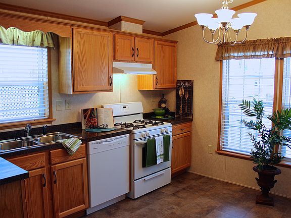 Fabulous Kitchen