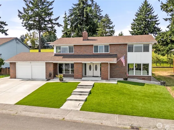3919 SW 313th Street, Federal Way, WA 98023