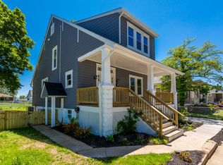 5511 Belle Vista Ave, Baltimore, MD 21206