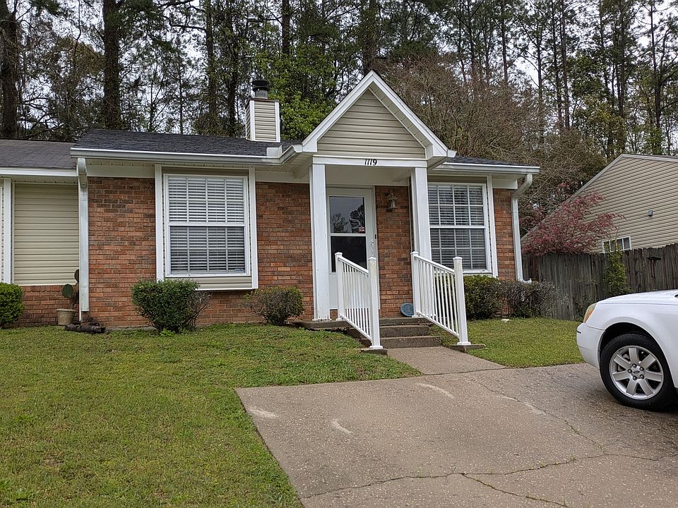 1st image of 1119 Copper Creek Dr #1