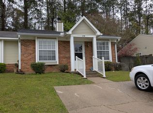 1119 Copper Creek Dr #1, Tallahassee, FL 32311