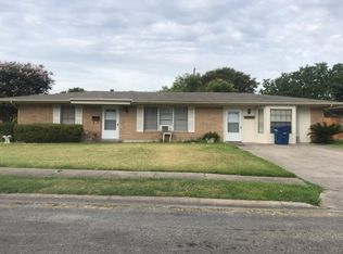 6053 Orms Dr, Corpus Christi, TX 78412