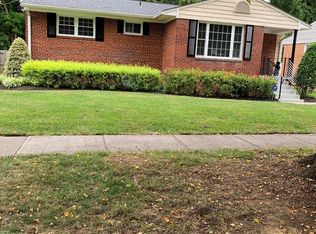 12608 Littleton St, Silver Spring, MD 20906