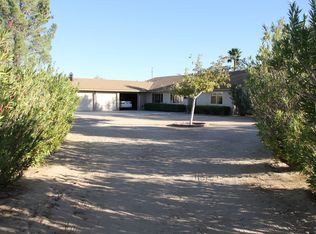 222 N Mirage St, Inyokern, CA