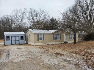 16110 Kings Rd, Shawnee, OK 74801