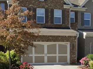 7165 Post Park Way, Cumming, GA 30040