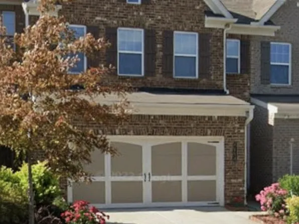 7165 Post Park Way, Cumming, GA 30040