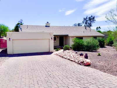 12480 E Los Reales Rd, Tucson, AZ, 85747