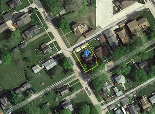 801 West St, Herman, NE 68029
