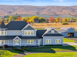 13500 Rutherford Rd, Yakima, WA 98903