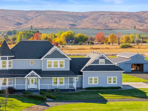 13500 Rutherford Rd, Yakima, WA 98903