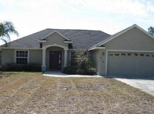 436 Foxdale Rd, Lake Placid, FL 33852