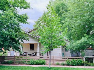 2036 Mapleton Ave, Boulder, CO 80302