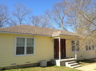 3821 James Ave, Waco, TX 76711