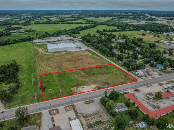 E Elm St, Lebanon, MO 65536