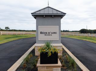 615 S Bois D Arc, Dodd City, TX 75438