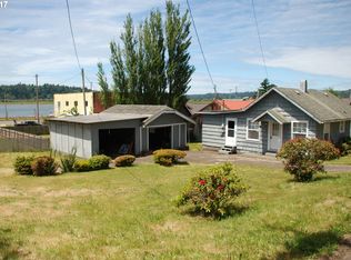 480 Front St, Gardiner, OR 97441