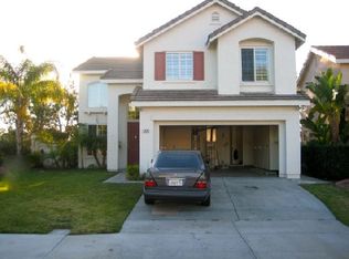 1270 Crystal Springs Dr, Chula Vista, CA 91915
