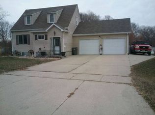 611 E 11th St, Spencer, IA 51301