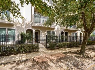 1621 Stuart St, Houston, TX 77004