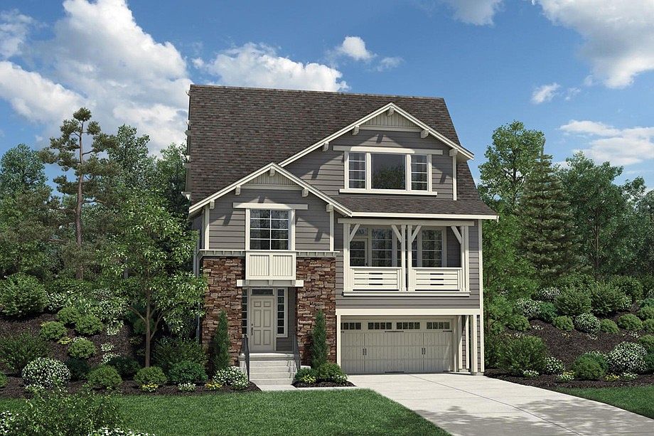 1st image of 3864 201st Ct SE Lot 26