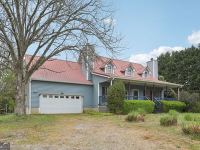 62 Bell Wood Rd, Jefferson, GA, 30549