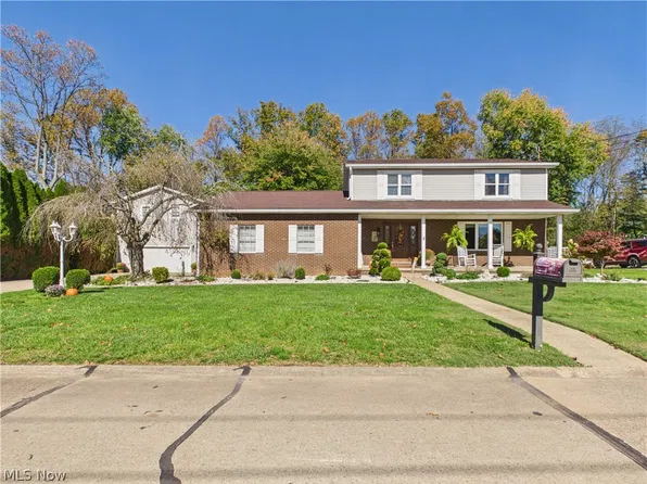 64 Walnut Grv, Washington, WV 26181