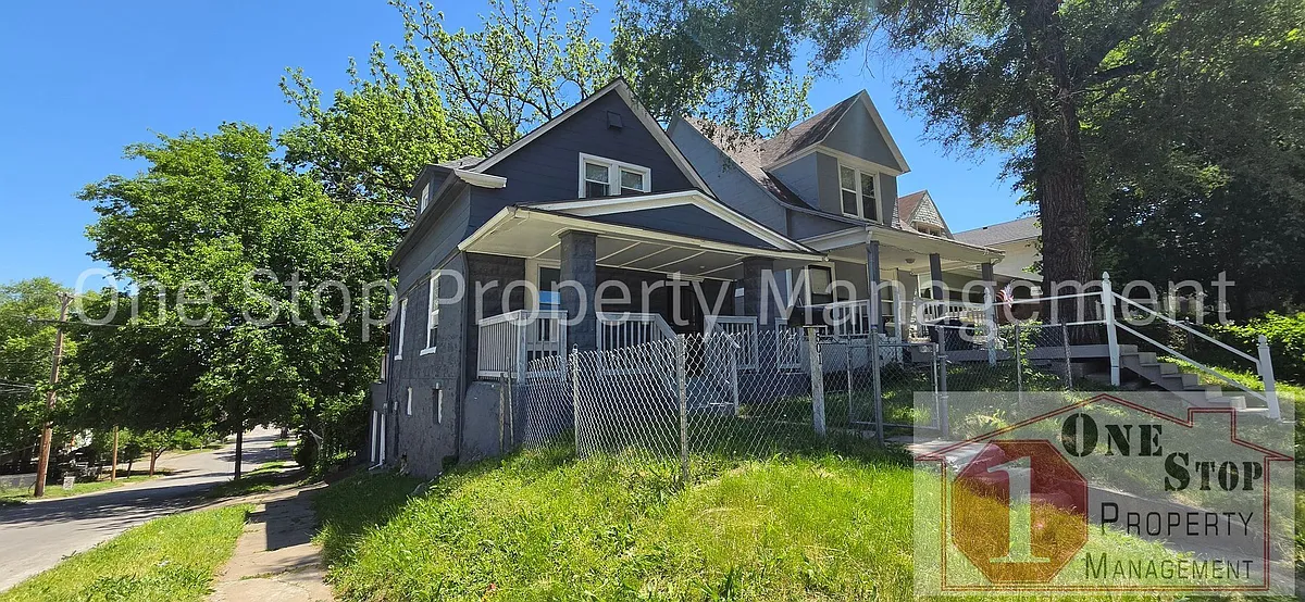 Building Photo - 501 Kensington Ave