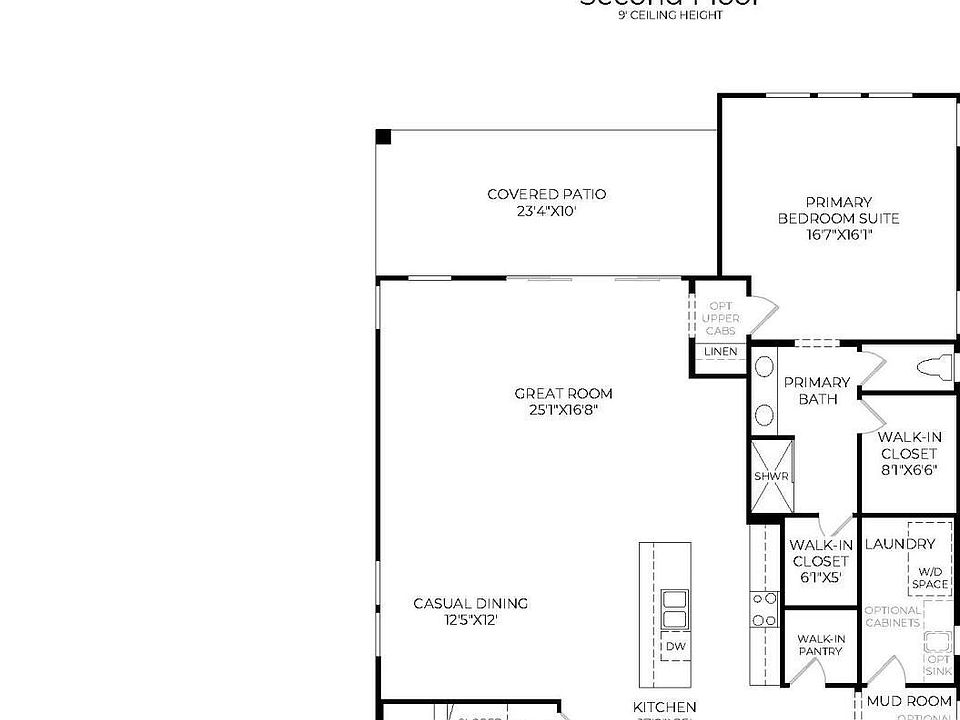 2nd image of 10014 E TALON Avenue