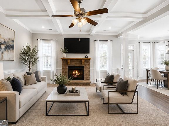 3rd image of 4580 Cloister Cir