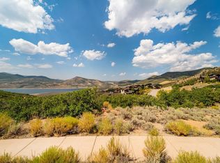 10777 N Hideout Trl, Kamas, UT 84036