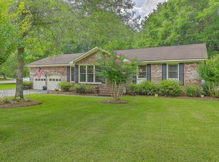 308 Red Fox Run, Summerville, SC 29485