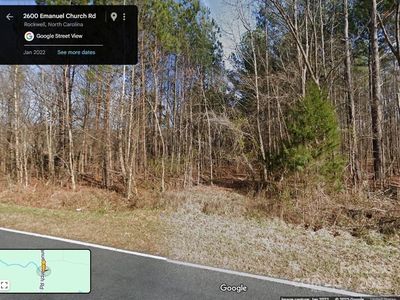 0 Emanuel Church Rd, Rockwell, NC, 28138