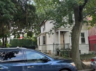 38 Sunset Ave, Newark, NJ 07106