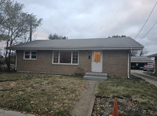 416 16th Ave, Rockford, IL 61104