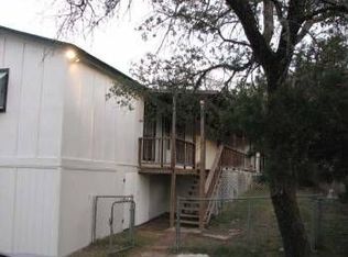 7313 Crossbow Trl, Lago Vista, TX 78645